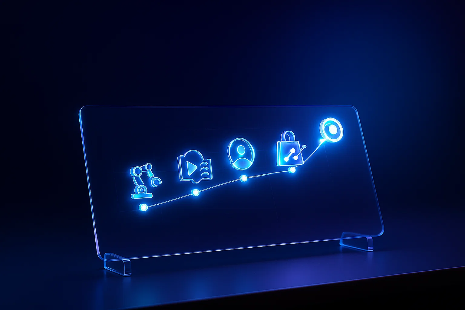 Digitalización para PYMEs en 2025: tendencias clave y herramientas esenciales