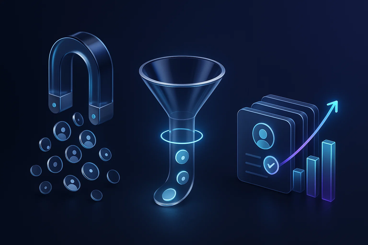 Cómo crear landing pages personalizadas que realmente conviertan (y no solo decoren)